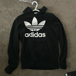 Adidas - Kids Large Hoodie